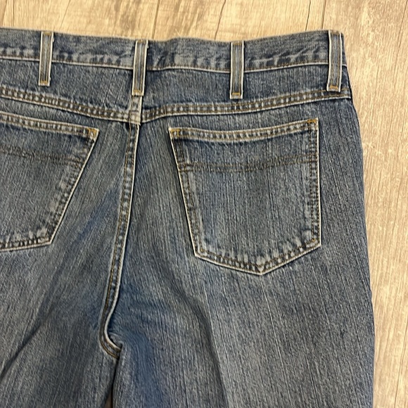 Cinch Men’s Western Jeans Size 36‎ X 30 - Picture 3 of 10